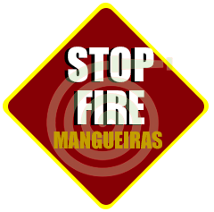 Stop Fire - Mangueiras de Incêndio